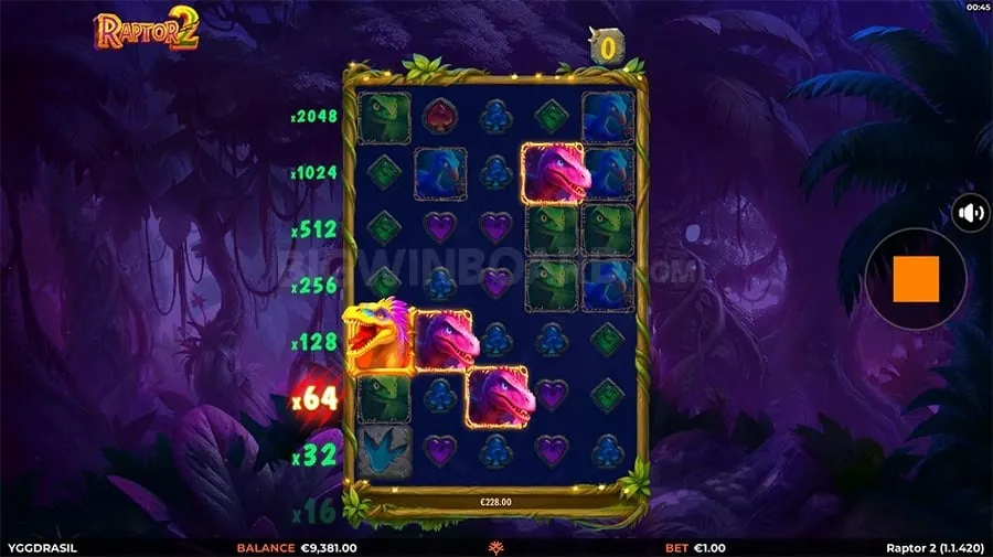 PHSKY Casino New Game Release